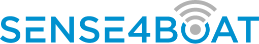Sense4Boat Logo